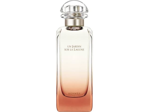 Hermes Un Jardin Sur La Lagune Edt Spray Unisex 100 ml