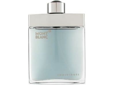 MONT BLANC Individuel Edt Spray - Mand - 75 ml