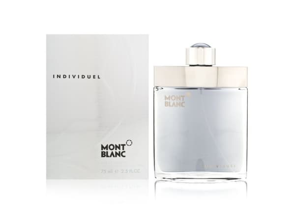 MONT BLANC Individuel Edt Spray - Mand - 75 ml