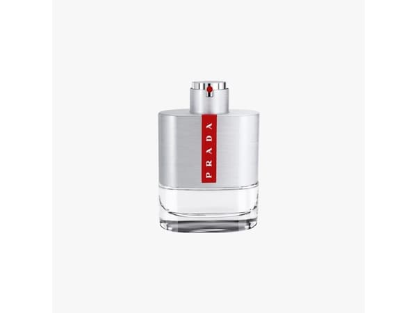 Prada Luna Rossa Eau De Toilette 100 ml (mann)