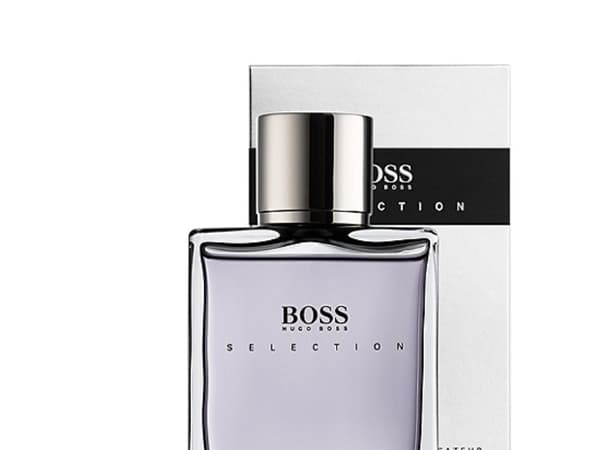 HUGO BOSS Boss Selection EDT 90ml