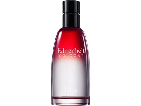 Dior Fahrenheit, Män, 125 ml, Engångsflaska, Mandarin, Violett, Cederträ