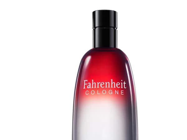 Fahrenheit Barbati Eau de Cologne 125ml