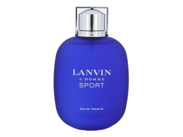 Lanvin L'Homme Sport Edt Spray - Mand - 100 ml