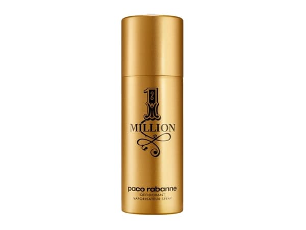 Paco Rabanne 1 Million Deo Spray - Mand - 150 ml