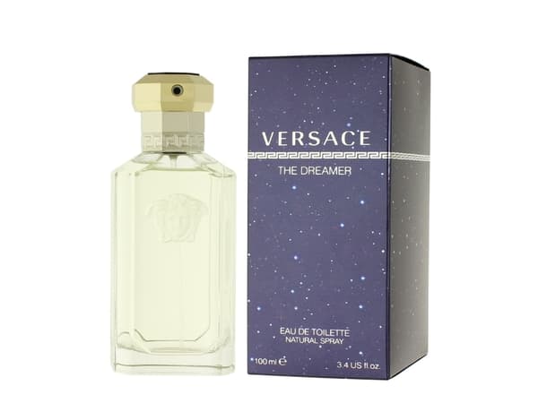 Versace Dreamer EDT 100ml