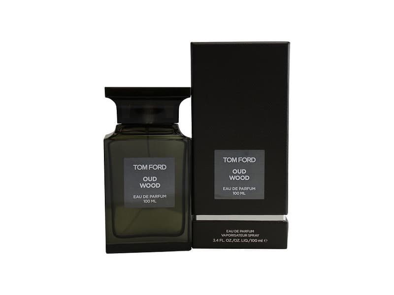 TOM FORD Oud Wood Edp 100ml Women