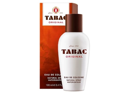 Edc Original Tobacco - Mand - 100ml