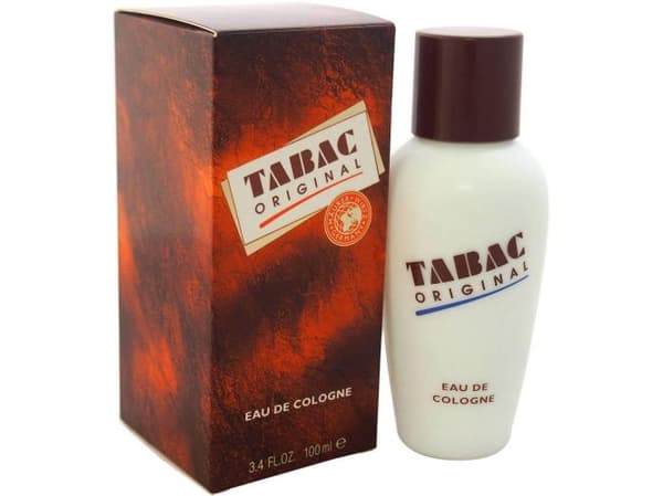 Edc Original Tobacco - Mand - 100ml