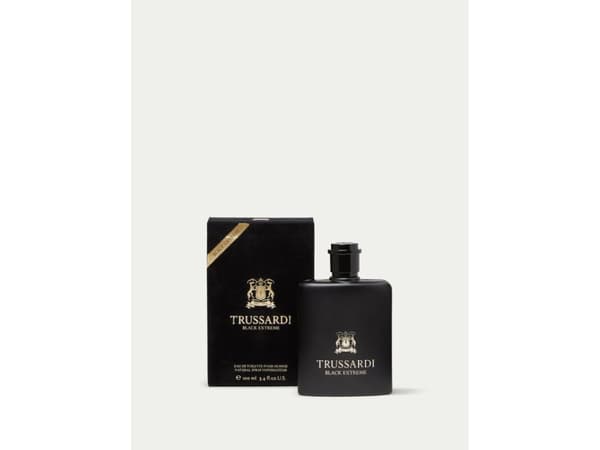 TRUSSARDI Black Extreme EDT 100ml