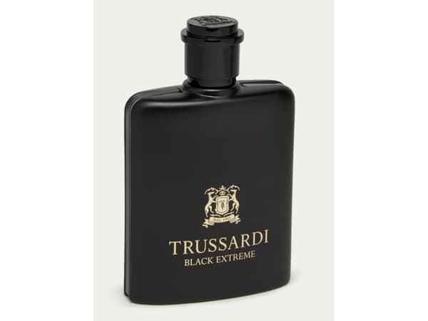 TRUSSARDI Black Extreme EDT 100ml