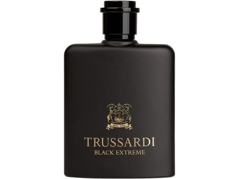 TRUSSARDI Black Extreme EDT 100ml