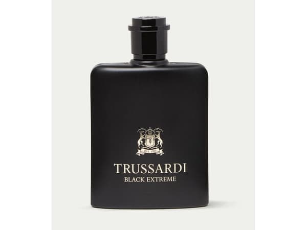 TRUSSARDI Black Extreme EDT 100ml
