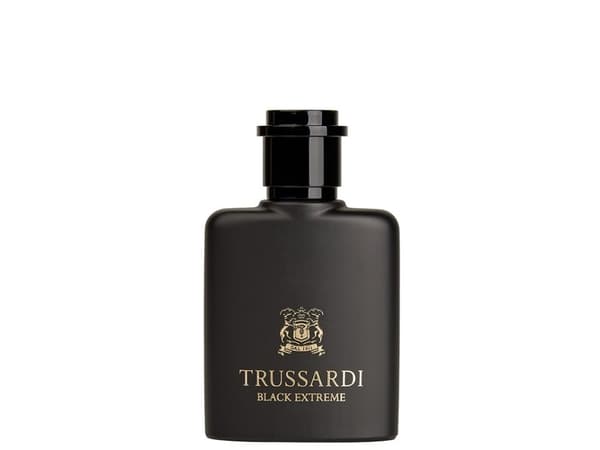 TRUSSARDI Black Extreme EDT 100ml