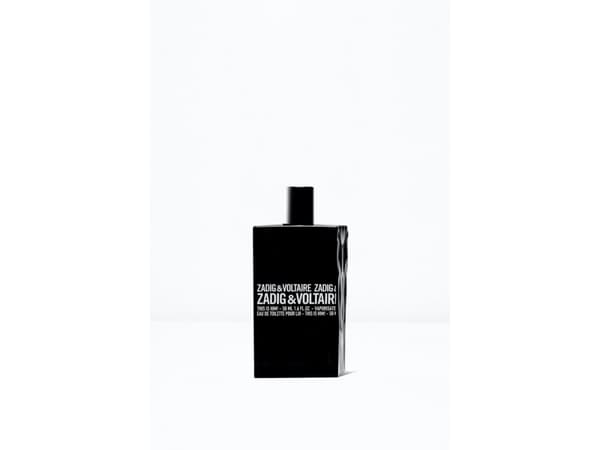 Zadig & Voltaire This is Him Eau De Toilette 50 ml (man)
