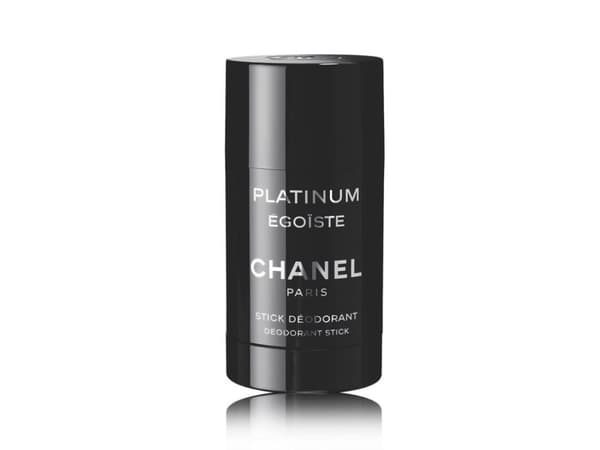 Chanel Egoiste Platinum Deodorant sztyft 75ml