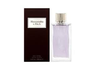 Abercrombie & Fitch First Instinct Eau De Toilette 100 ml (man)