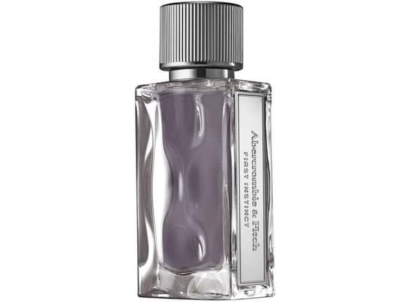 Abercrombie & Fitch First Instinct Eau De Toilette 100 ml (man)