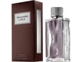 Miniatyrbilde 5 av 5: Abercrombie & Fitch First Instinct Eau De Toilette 100 ml (man)