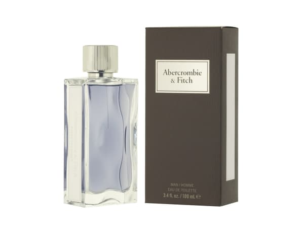 Abercrombie & Fitch First Instinct Eau De Toilette 100 ml (man)