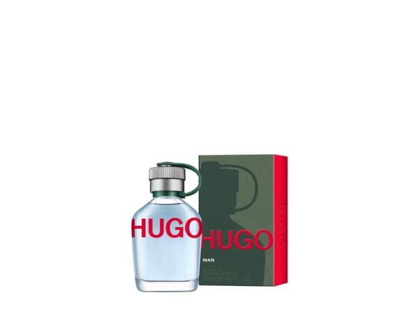 HUGO BOSS - Hugo - 75 ml