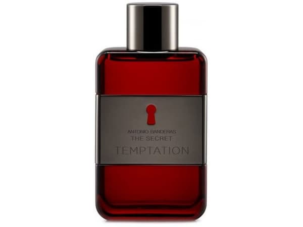 Antonio Banderas The Secret Temptation EDT 100ml
