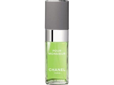 Chanel Pour Monsieur EDT 100ml