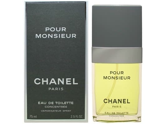 Chanel Pour Monsieur EDT 100ml