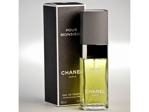 Chanel Pour Monsieur EDT 100ml