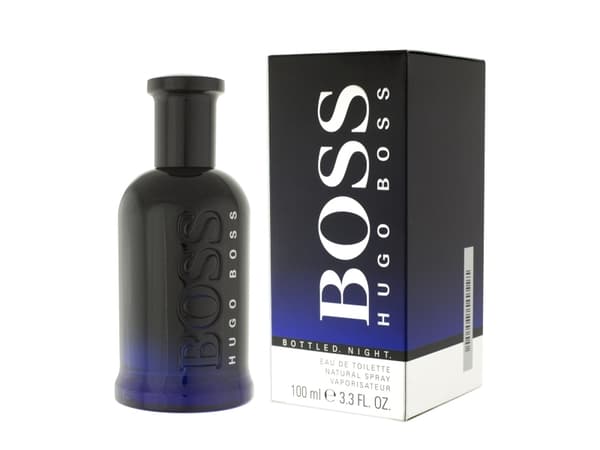 Hugo Boss Boss Bottled Night Eau De Toilette 100 ml (man)