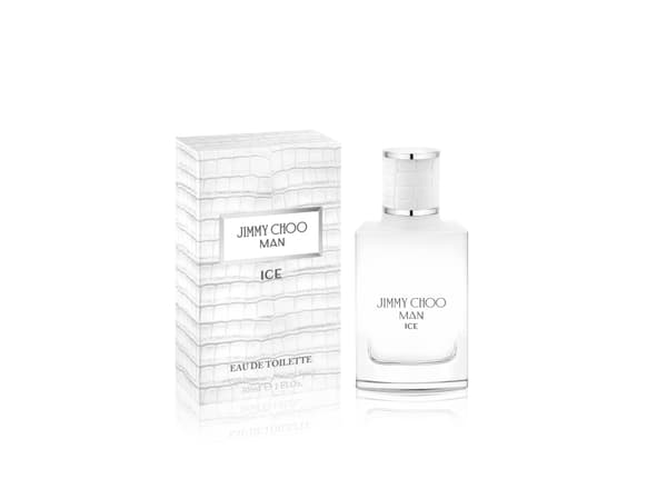 Jimmy Choo Man Ice EDT M 30 ml