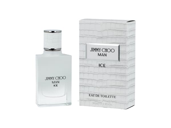 Jimmy Choo Man Ice EDT M 30 ml