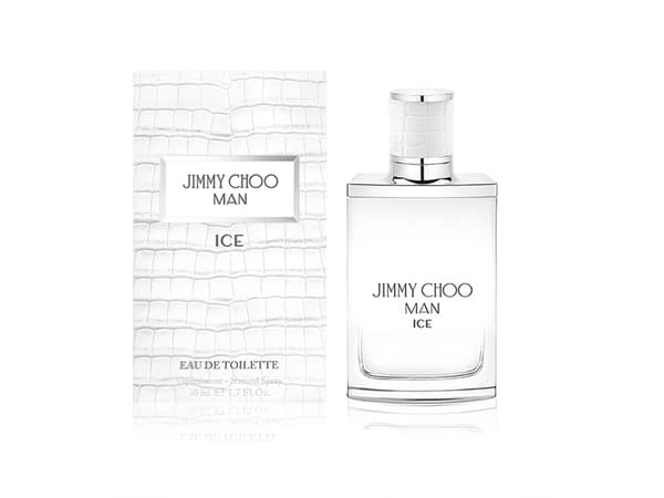 Jimmy Choo Man Ice EDT M 30 ml