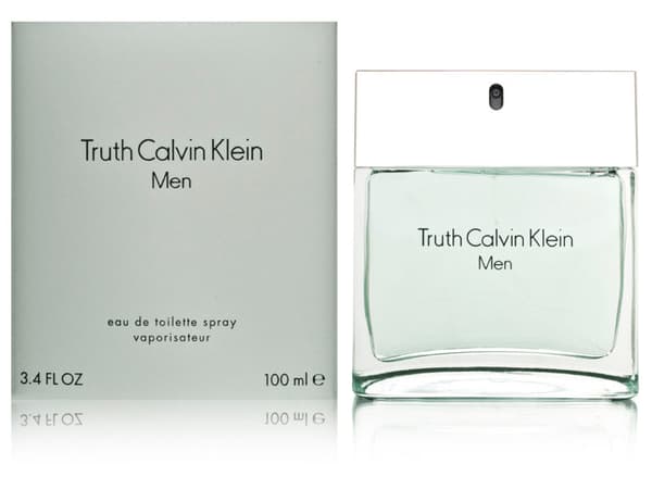 Calvin Klein Truth For Men EDT 100ml