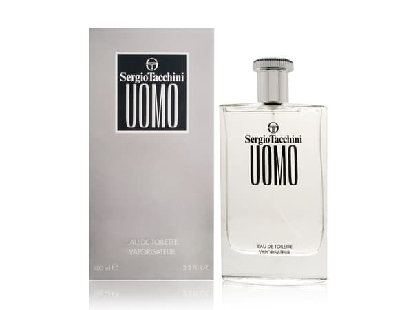 Sergio Tacchini Uomo EDT 100ml