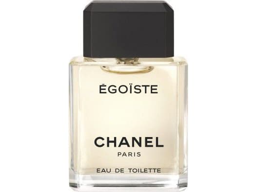 Chanel Egoiste Pour Homme Eau De Toilette 100 ml (mies)