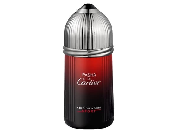 Cartier CARTIER Pasha Black Edition Sport EDT 100ml