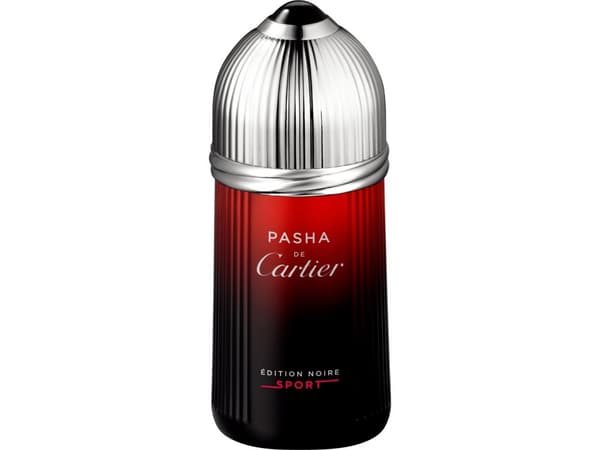 Cartier CARTIER Pasha Black Edition Sport EDT 100ml