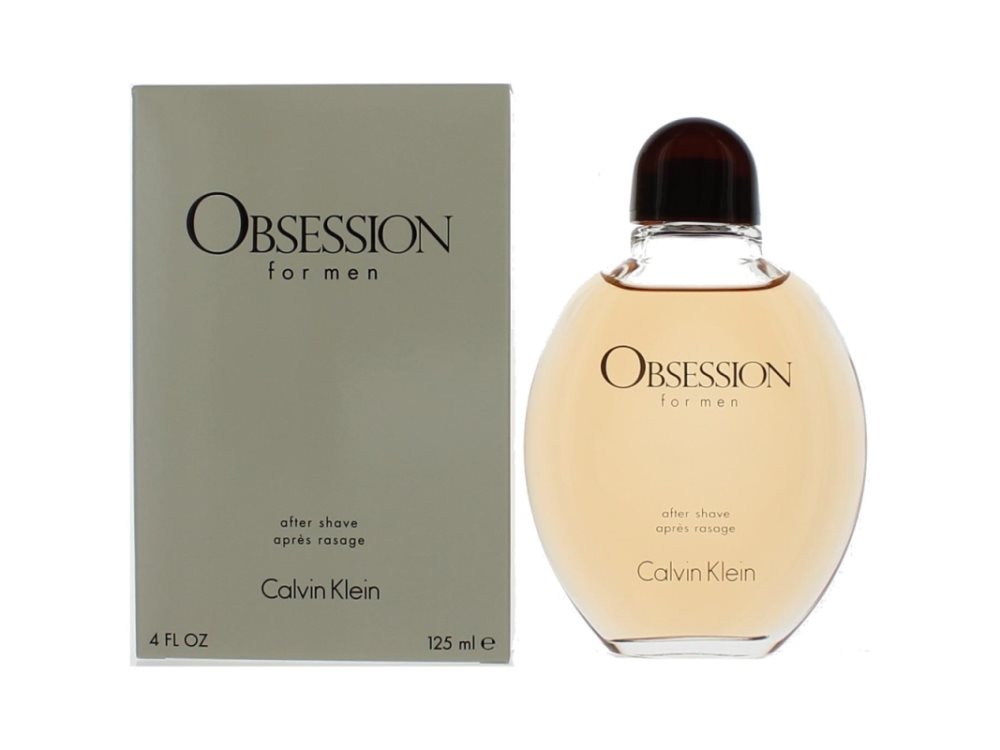 obsession for men calvin