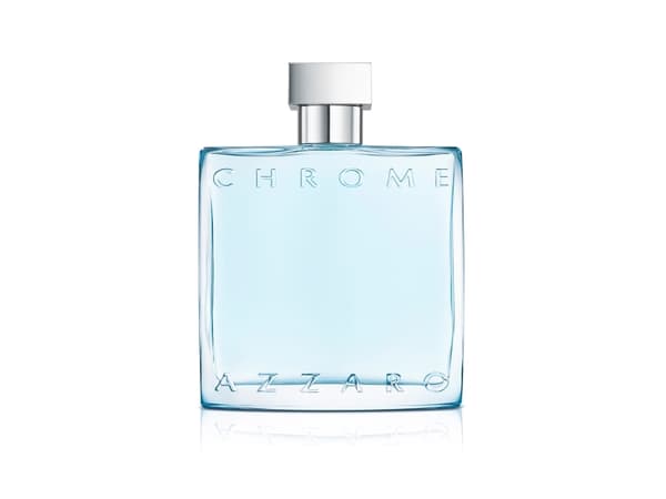 Azzaro Chrome EDT 100ml
