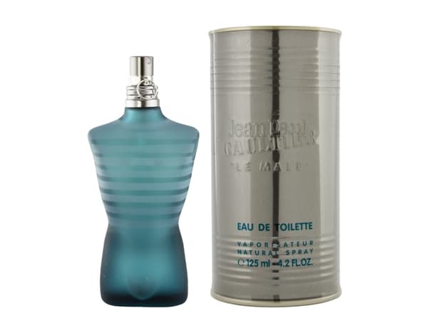 Jean P. Gaultier Le Male EDT M 125 ml
