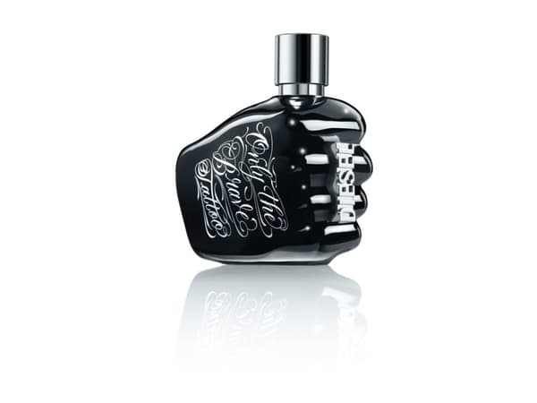 DIESEL Only the Brave Tattoo, Mænd, 50 ml
