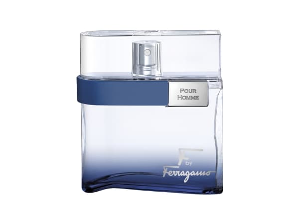 Salvatore Ferragamo F By Ferragamo Free Time EDT 100ml