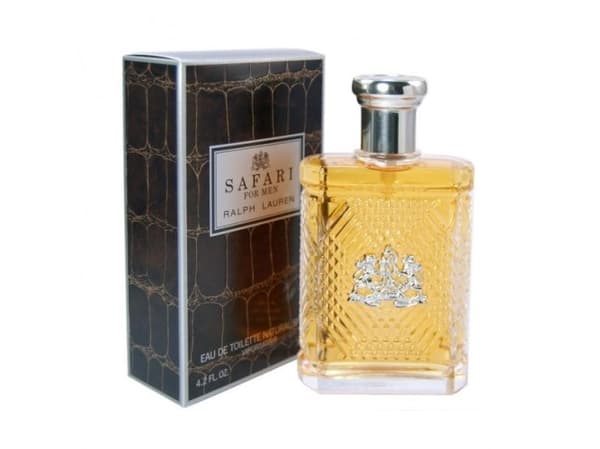 Ralph Lauren Safari EDT 125ml