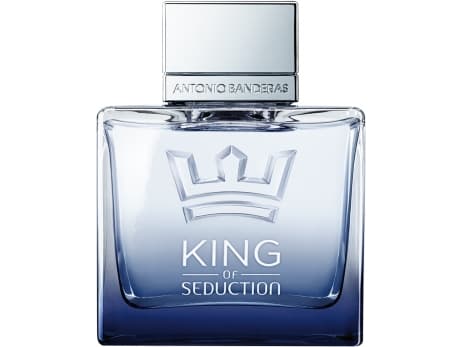 King of Seduction
