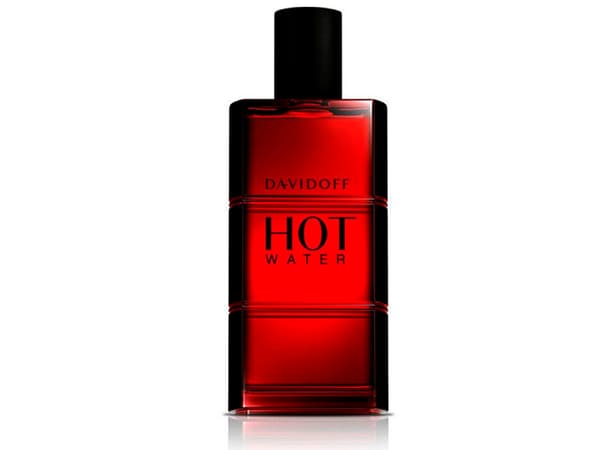 Davidoff Hot Water EDT M 110 ml