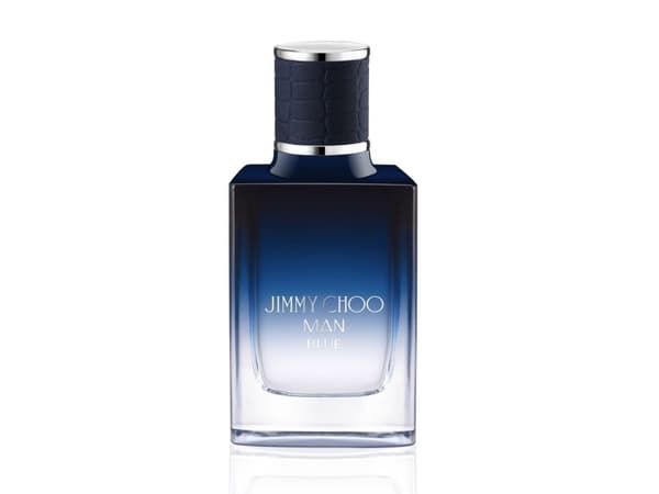 Jimmy Choo Man Blue Eau De Toilette 30 ml (man)