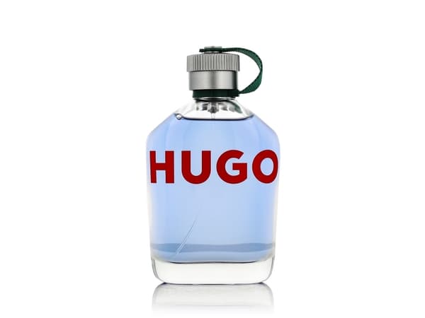 Hugo Boss Green Man 200 ml