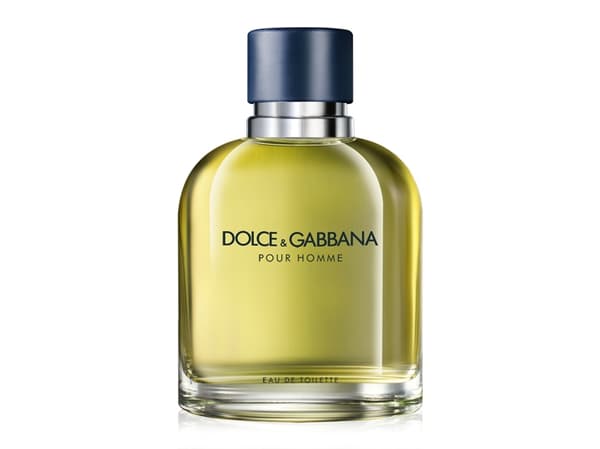 Dolce & Gabbana Pour Homme EDT 75ml