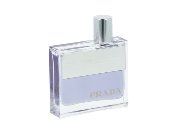 Prada Amber Pour Homme, Män, 50 ml, Spray, 1 st